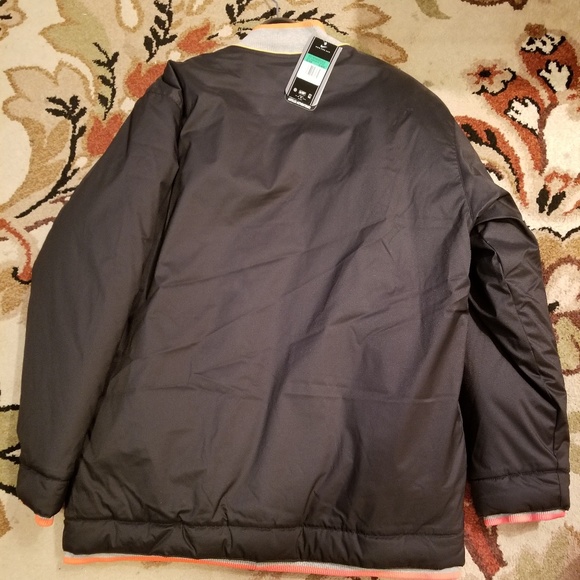 Brand New S. F. Giants Team Nike Jacket - Picture 2 of 3